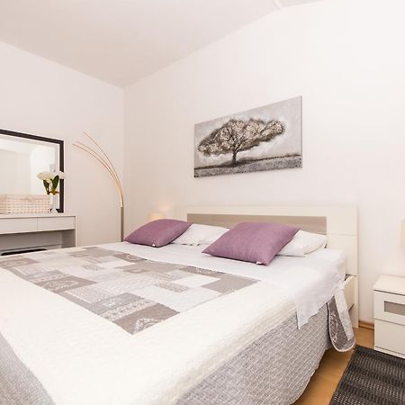 טרוגיר Apartments Barba מראה חיצוני תמונה