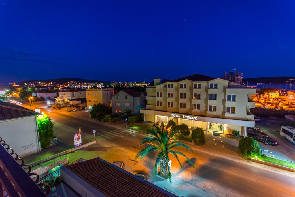 טרוגיר Apartments Barba מראה חיצוני תמונה