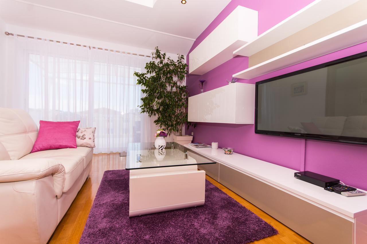 טרוגיר Apartments Barba מראה חיצוני תמונה